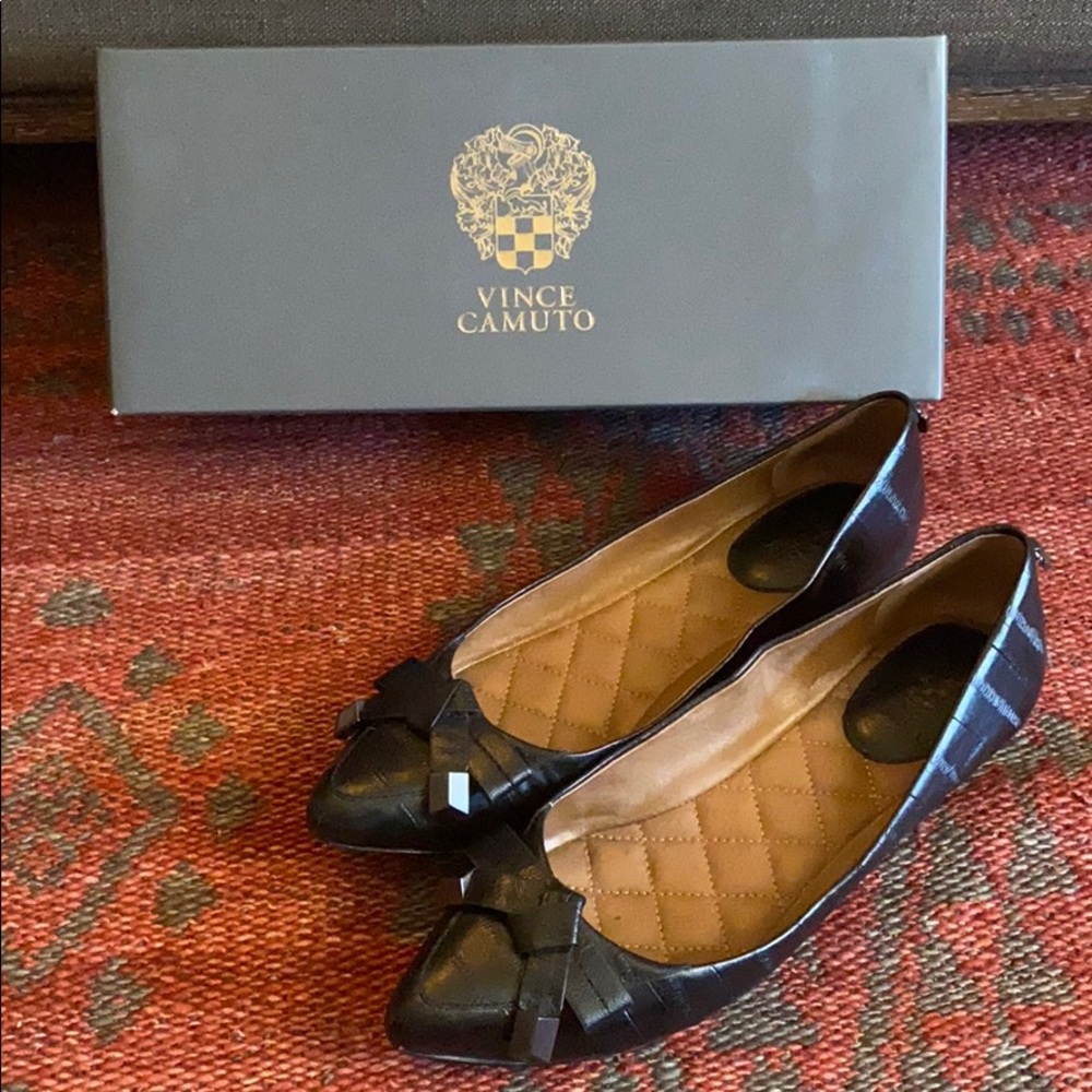 Vince Camino Flats